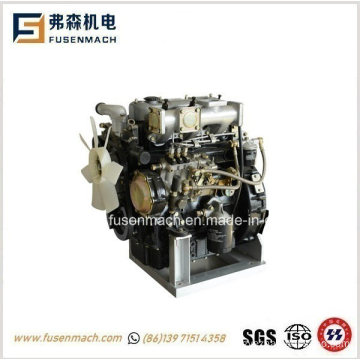 Xinchai C490bpg Diesel Engine Assy and Parts for 4~6ton Excavator